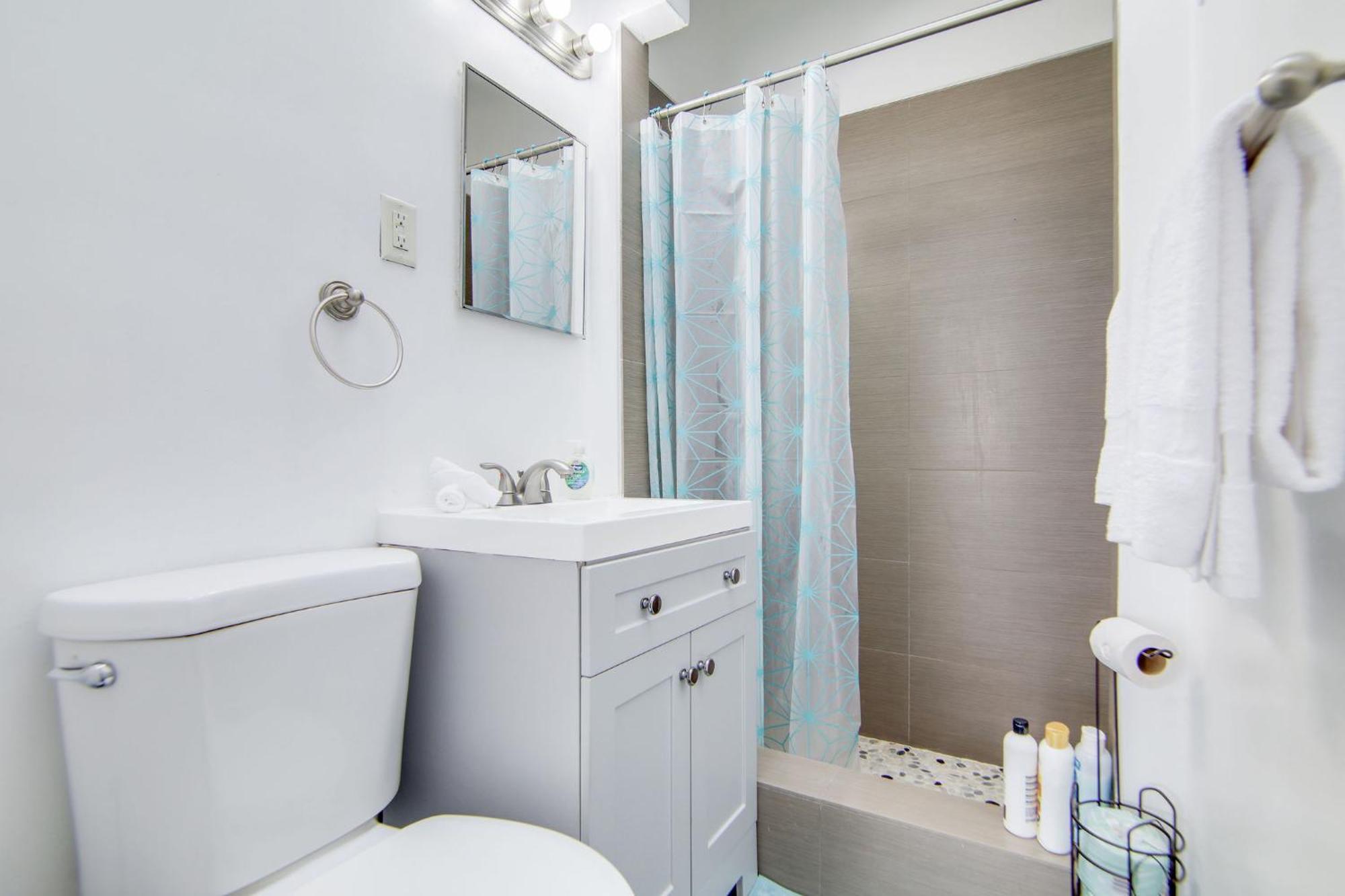 Chic Large Studio Apt Near Ocean Drive South Beach Miami Beach Zewnętrze zdjęcie